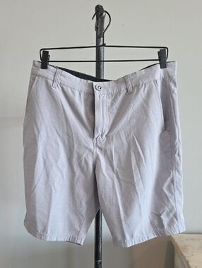 Tunaskin Shorts In Gray